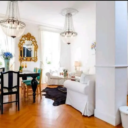 Tiffany Lux Appartement Split