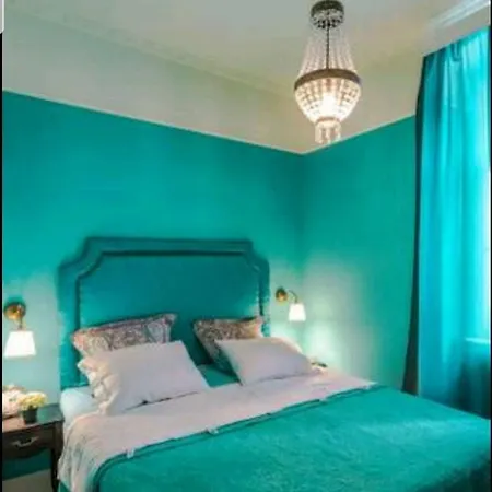 Appartement Tiffany Lux *