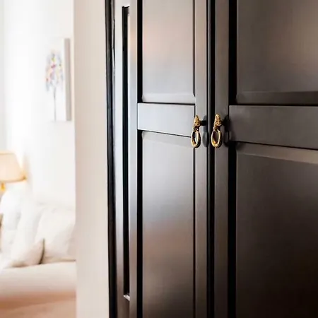Appartement Tiffany Lux Split