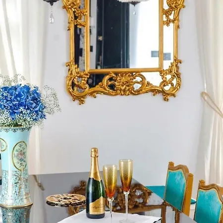 Tiffany Lux Appartement