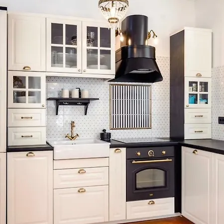 Appartement Tiffany Lux Split