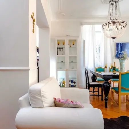 Appartement Tiffany Lux
