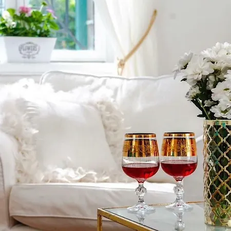 Tiffany Lux Appartement *