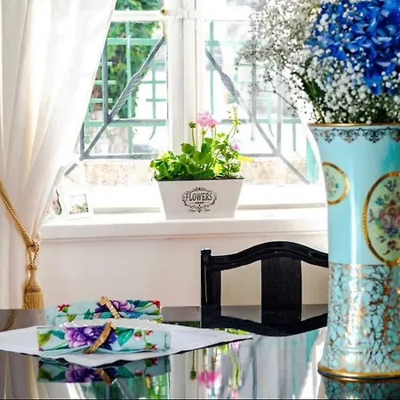 Appartement Tiffany Lux
